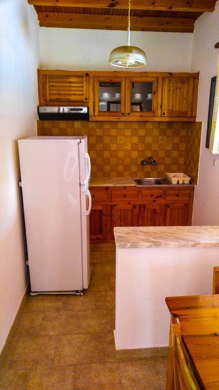 Gregory-Vassilis Apartments ذيسْخا المظهر الخارجي الصورة