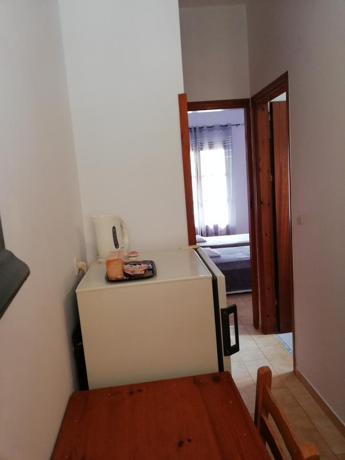 Gregory-Vassilis Apartments ذيسْخا المظهر الخارجي الصورة