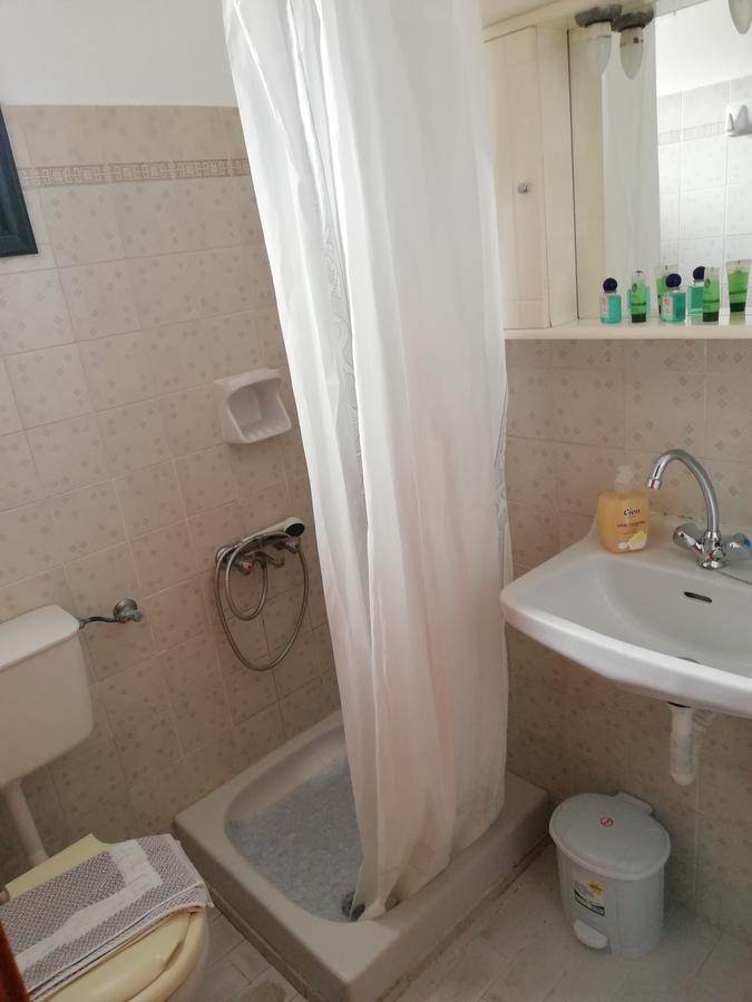 Gregory-Vassilis Apartments ذيسْخا المظهر الخارجي الصورة
